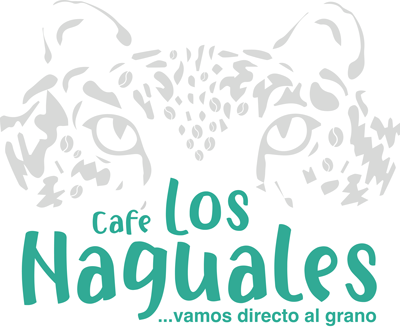 Café Los Naguales 🇬🇹